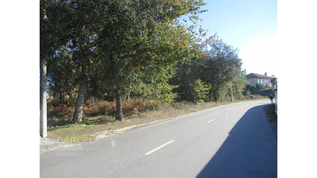 Terreno para Venda em Fragoso Foto 1