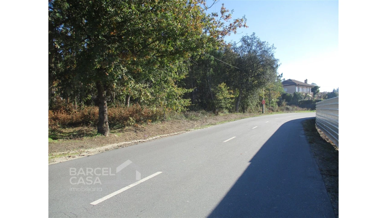 Terreno para Venda em Fragoso Foto 5