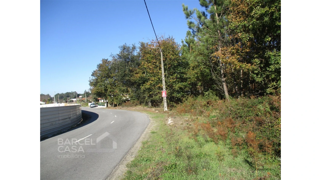 Terreno para Venda em Fragoso Foto 7