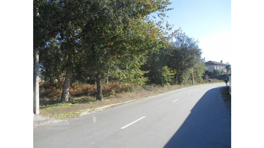 Terreno para Venda em Fragoso Foto 1