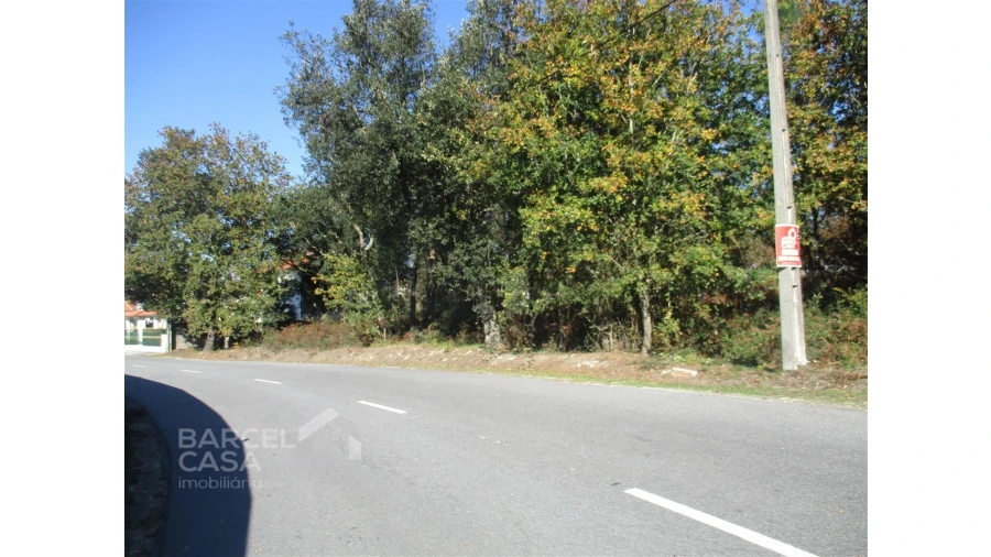 Terreno para Venda em Fragoso Foto 2