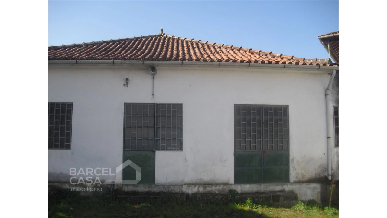 Terreno para Venda em Manhente Foto 1