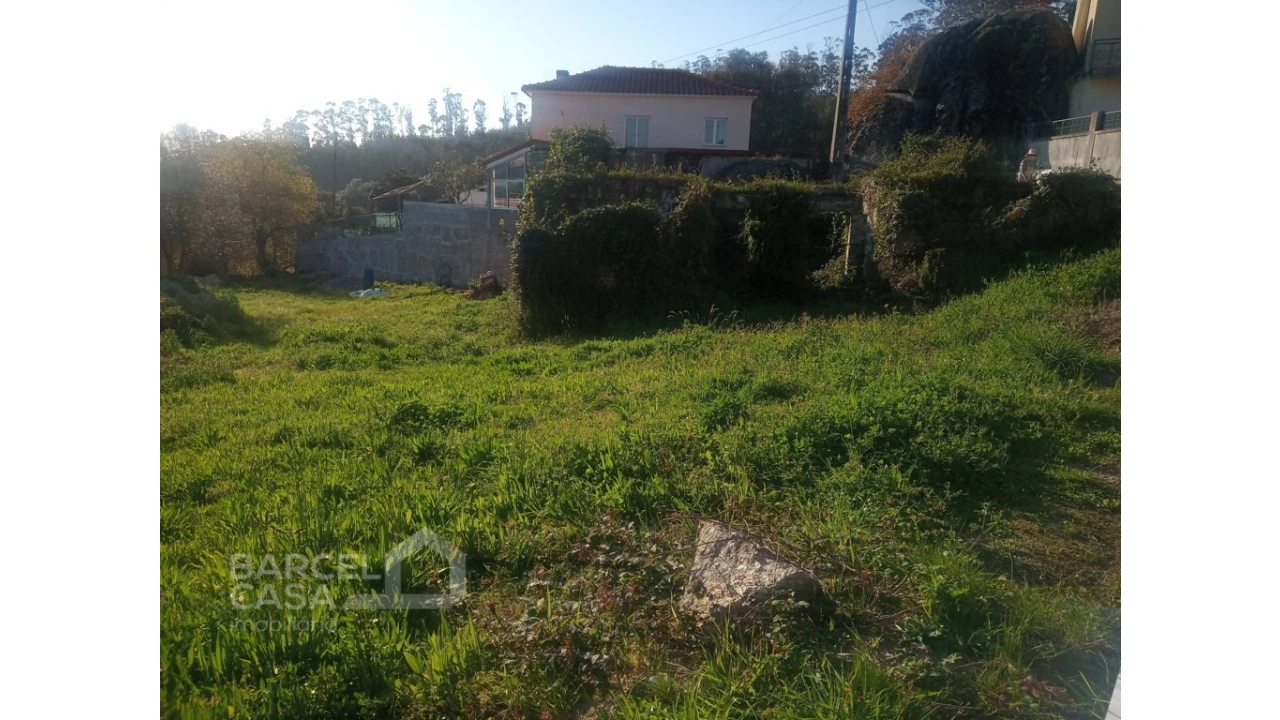 Terreno para Venda em Lemenhe, Mouquim e Jesufrei Foto 3
