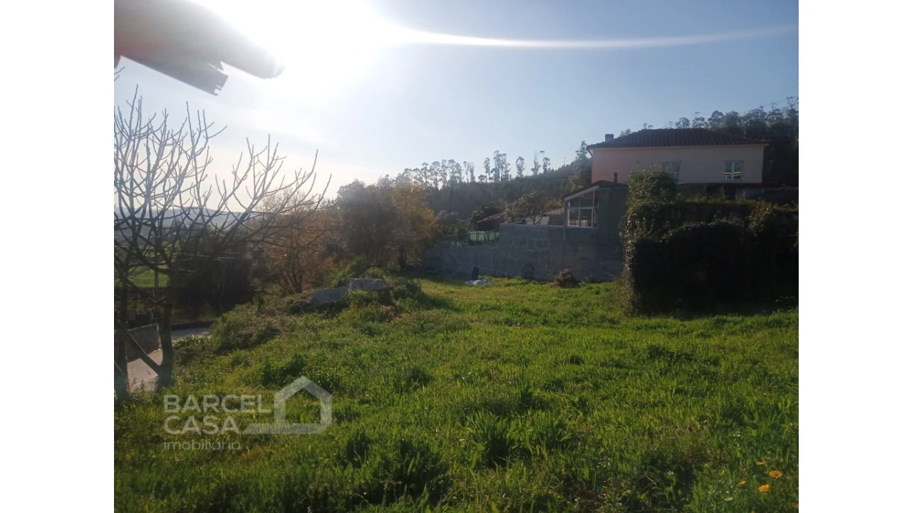 Terreno para Venda em Lemenhe, Mouquim e Jesufrei Foto 5