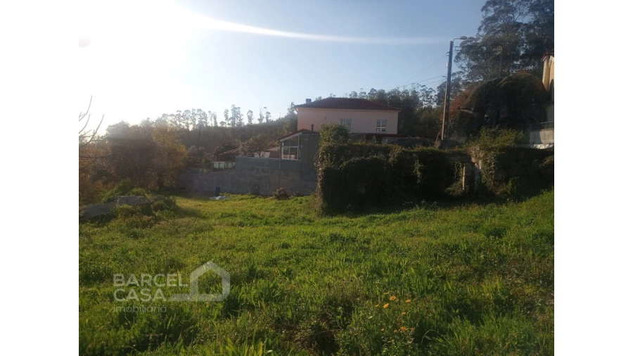 Terreno para Venda em Lemenhe, Mouquim e Jesufrei Foto 4