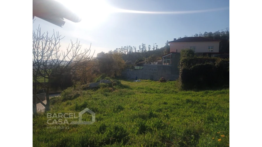 Terreno para Venda em Lemenhe, Mouquim e Jesufrei Foto 5