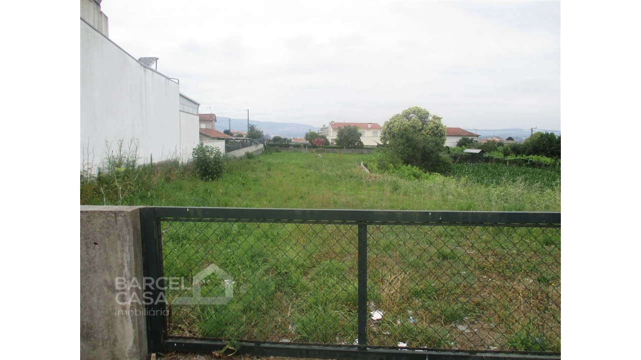 Terreno para Venda em Rio Covo (Santa Eugenia) Foto 1