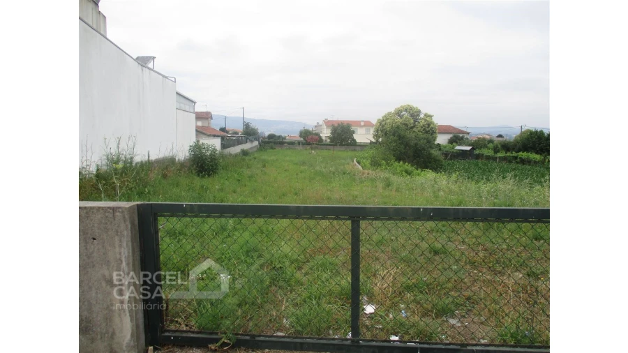 Terreno para Venda em Rio Covo (Santa Eugenia)