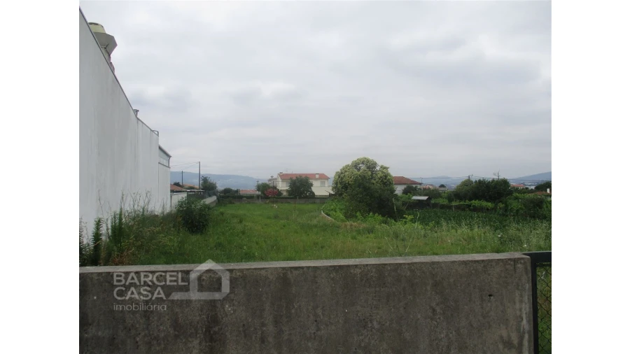 Terreno para Venda em Rio Covo (Santa Eugenia) Foto 2
