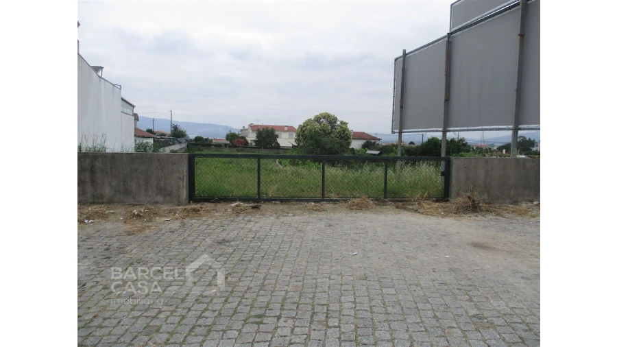 Terreno para Venda em Rio Covo (Santa Eugenia) Foto 3