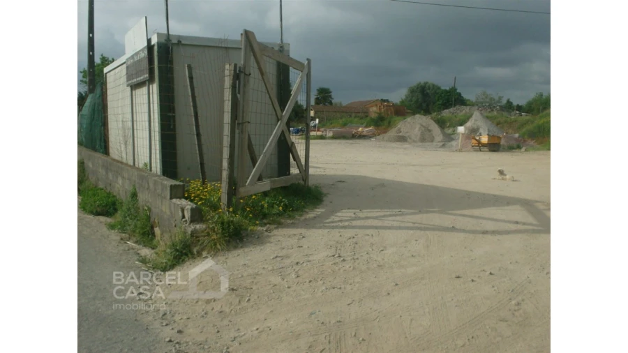 Terreno para Venda em Campo e Tamel (São Pedro Fins) Foto 2
