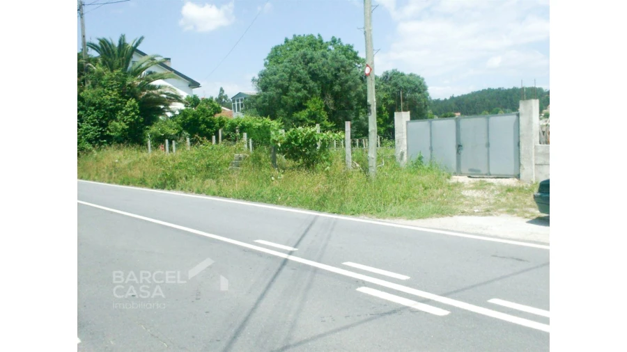 Terreno para Venda em Balugães Foto 3