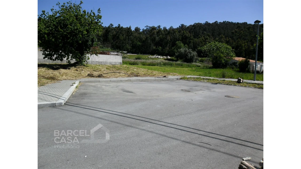 Terreno para Venda em Campo e Tamel (São Pedro Fins) Foto 1
