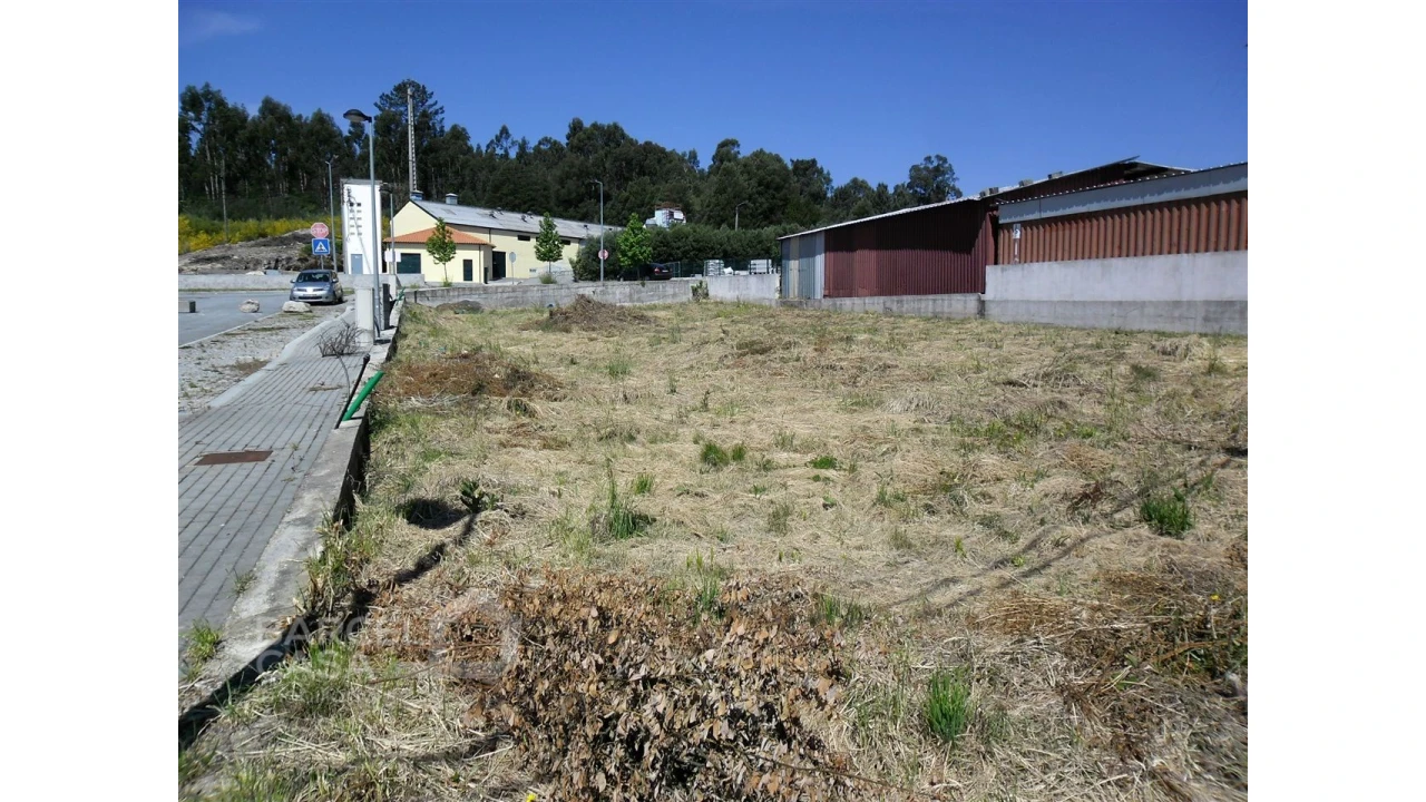 Terreno para Venda em Campo e Tamel (São Pedro Fins) Foto 2