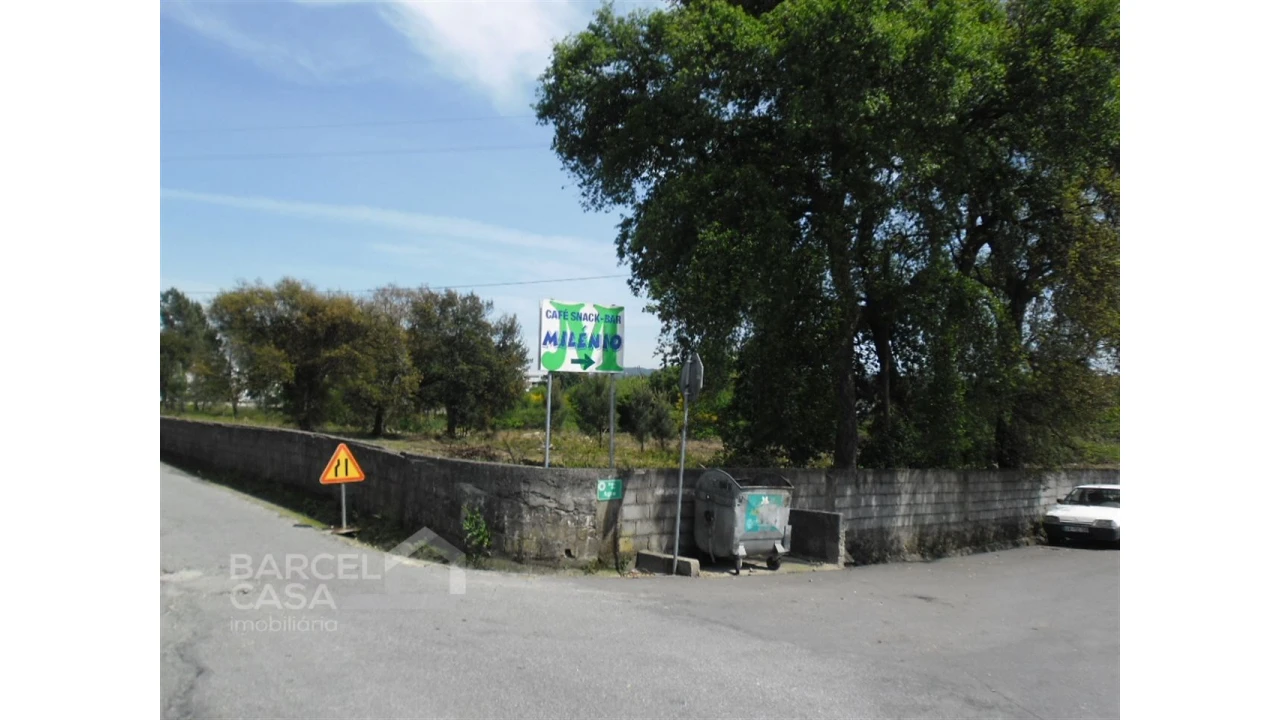 Terreno para Venda em Tamel (São Verissimo) Foto 1
