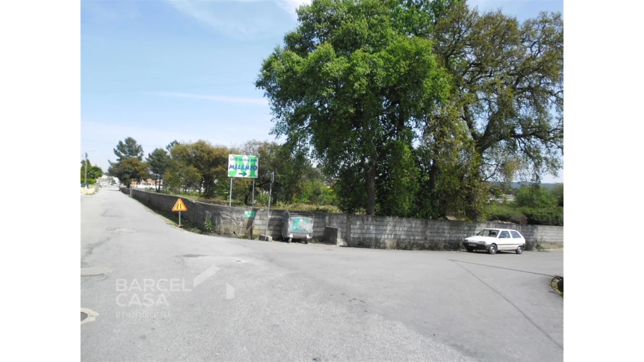 Terreno para Venda em Tamel (São Verissimo) Foto 4