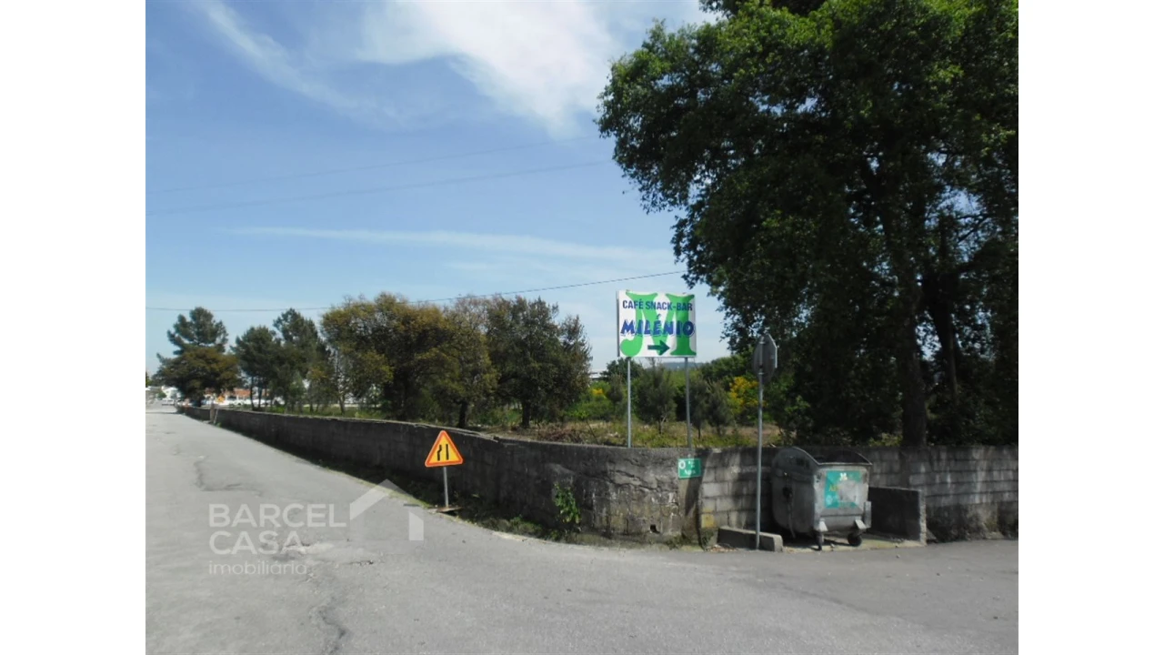 Terreno para Venda em Tamel (São Verissimo) Foto 6