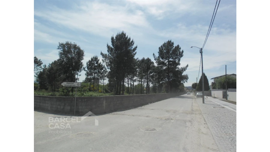 Terreno para Venda em Tamel (São Verissimo) Foto 3