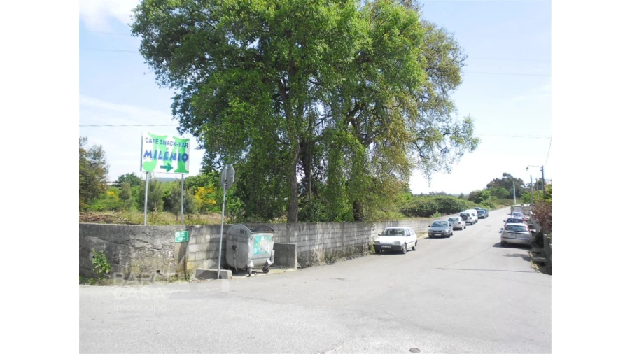 Terreno para Venda em Tamel (São Verissimo) Foto 5
