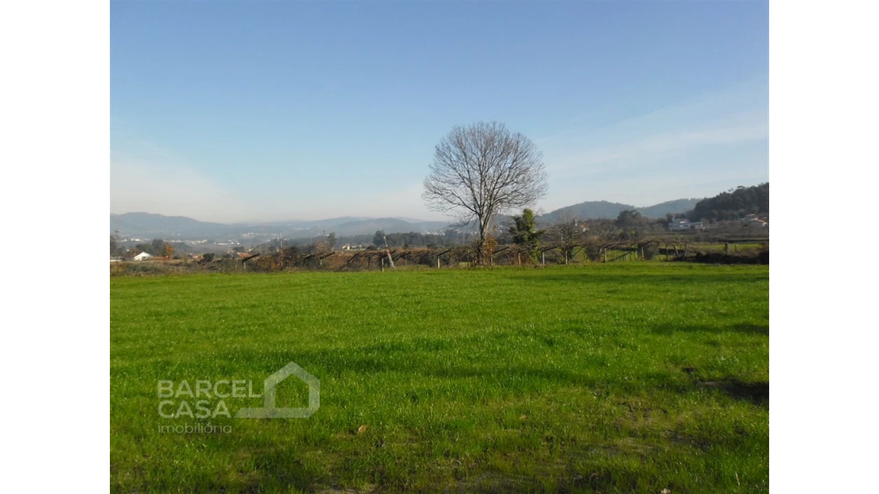 Terreno para Venda em Quintiães e Aguiar Foto 1