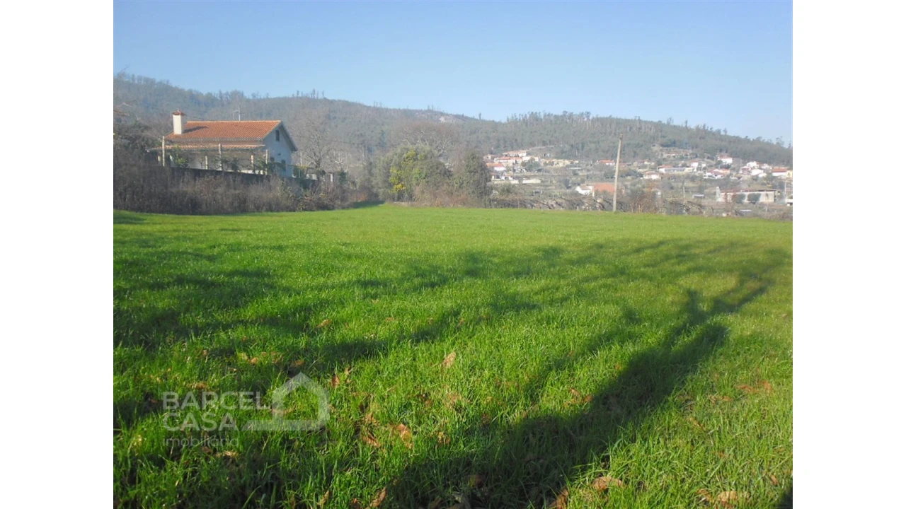 Terreno para Venda em Quintiães e Aguiar Foto 5