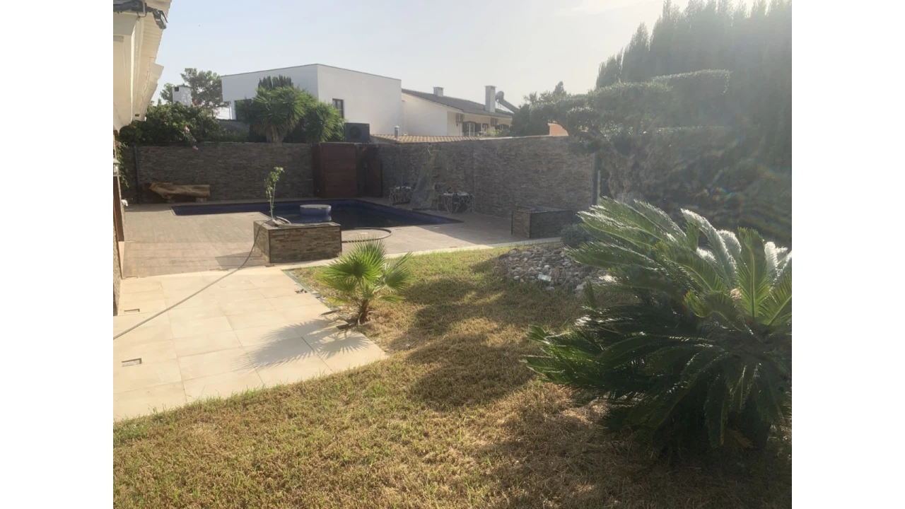 Moradia T6 para Venda em Cascais e Estoril Foto 29