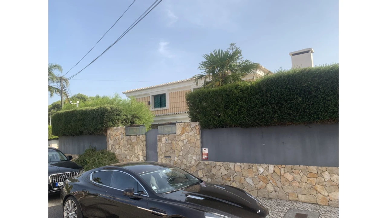 Moradia T6 para Venda em Cascais e Estoril Foto 43