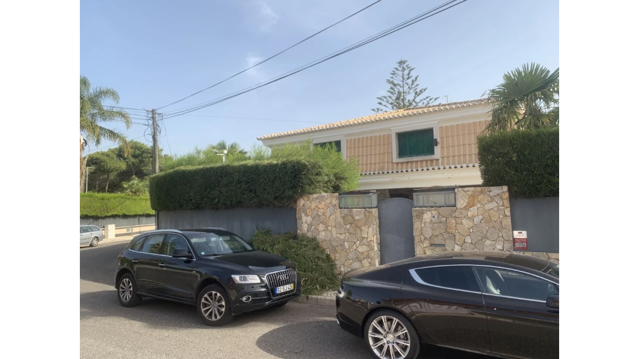 Moradia T6 para Venda em Cascais e Estoril Foto 45