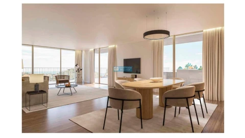 Apartamento T3 para Venda em Funchal (Santa Luzia)