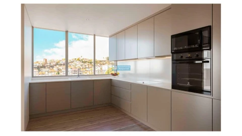 Apartamento T3 para Venda em Funchal (Santa Luzia)