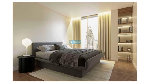 Apartamento T3 para Venda em Funchal (Santa Luzia)