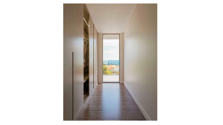 Apartamento T3 para Venda em Funchal (Santa Luzia) Foto 6