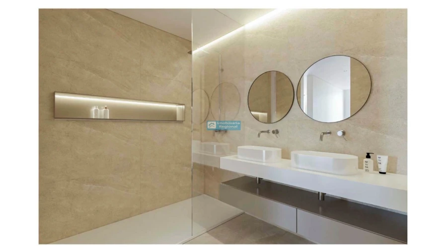 Apartamento T3 para Venda em Funchal (Santa Luzia) Foto 10