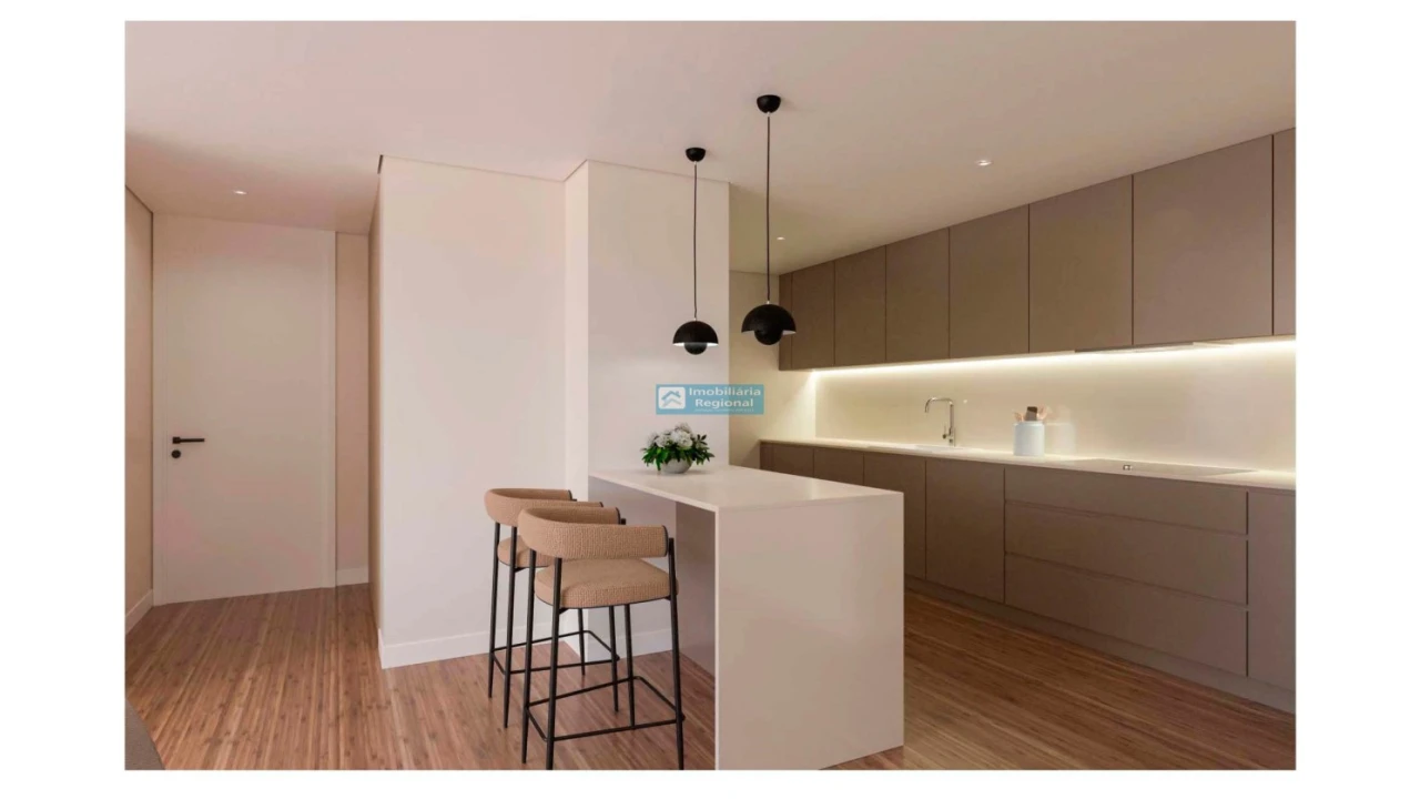Apartamento T2 para Venda em Funchal (Santa Luzia) Foto 5