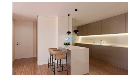 Apartamento T2 para Venda em Funchal (Santa Luzia)
