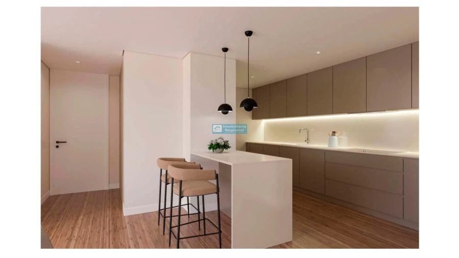 Apartamento T2 para Venda em Funchal (Santa Luzia) Foto 5