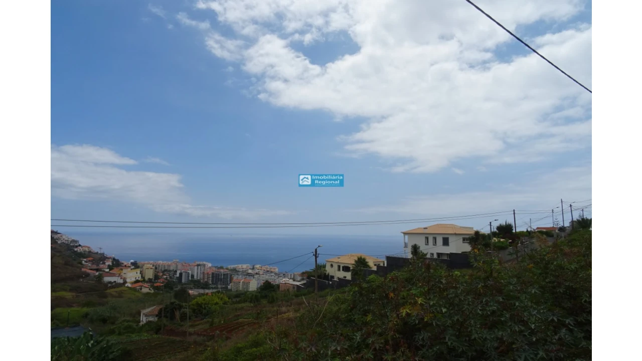 Moradia T3 para Venda em São Martinho Foto 14