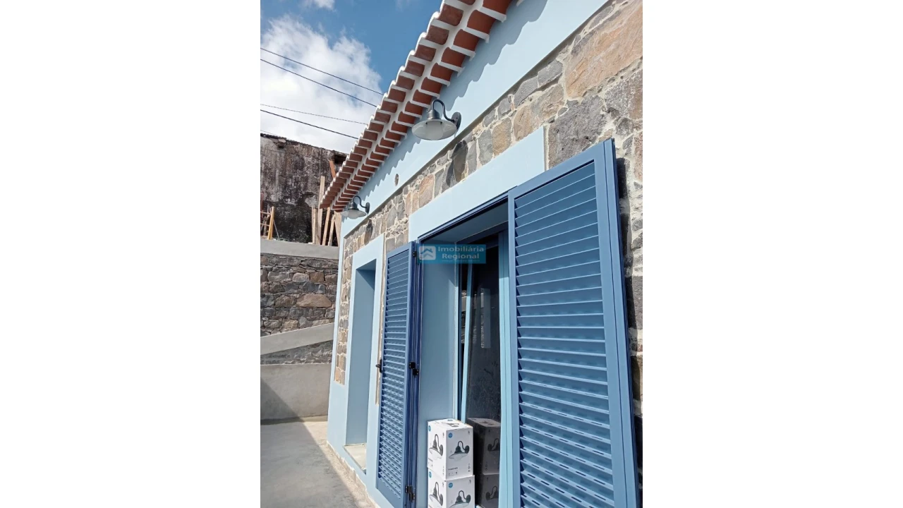 Moradia T3 para Venda em São Martinho Foto 2