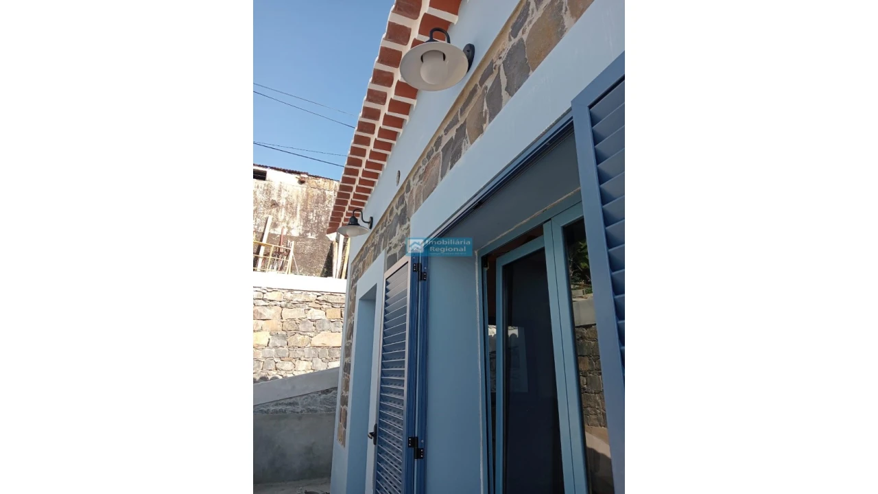 Moradia T3 para Venda em São Martinho Foto 3