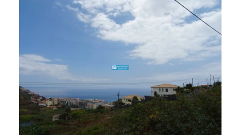 Moradia T3 para Venda em São Martinho