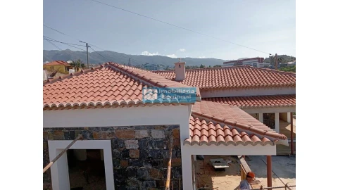 Moradia T3 para Venda em São Martinho