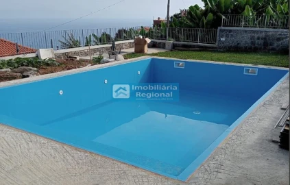Moradia T3 para Venda em São Martinho