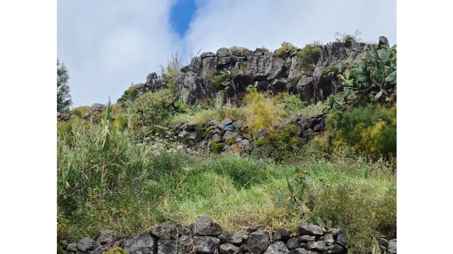 Terreno para Venda em Tabua Foto 5