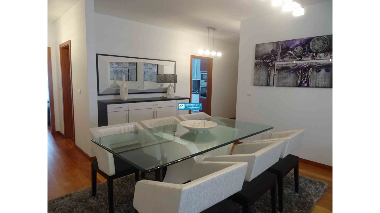 Apartamento T3 para Venda em São Martinho Foto 3