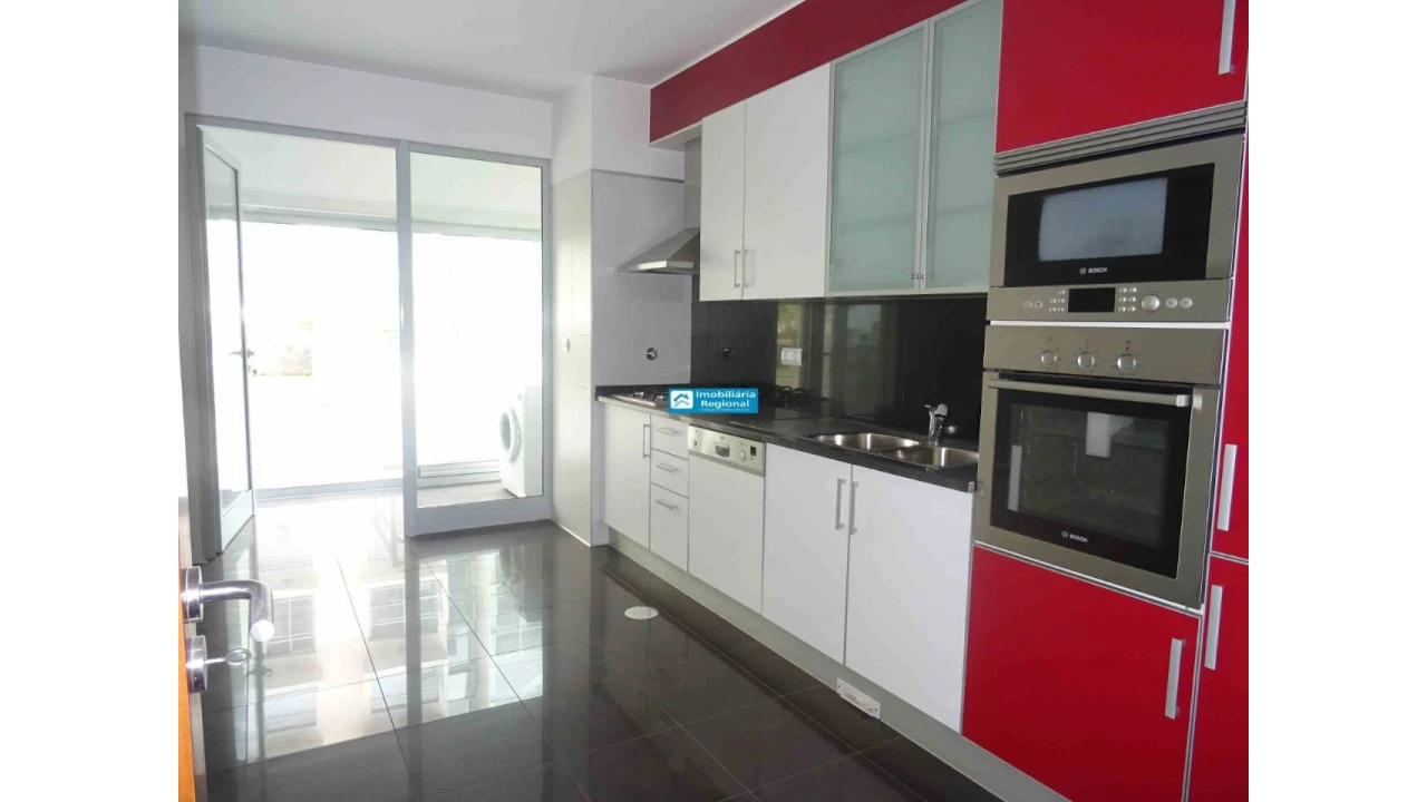 Apartamento T3 para Venda em São Martinho Foto 6