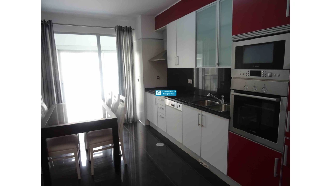Apartamento T3 para Venda em São Martinho Foto 7