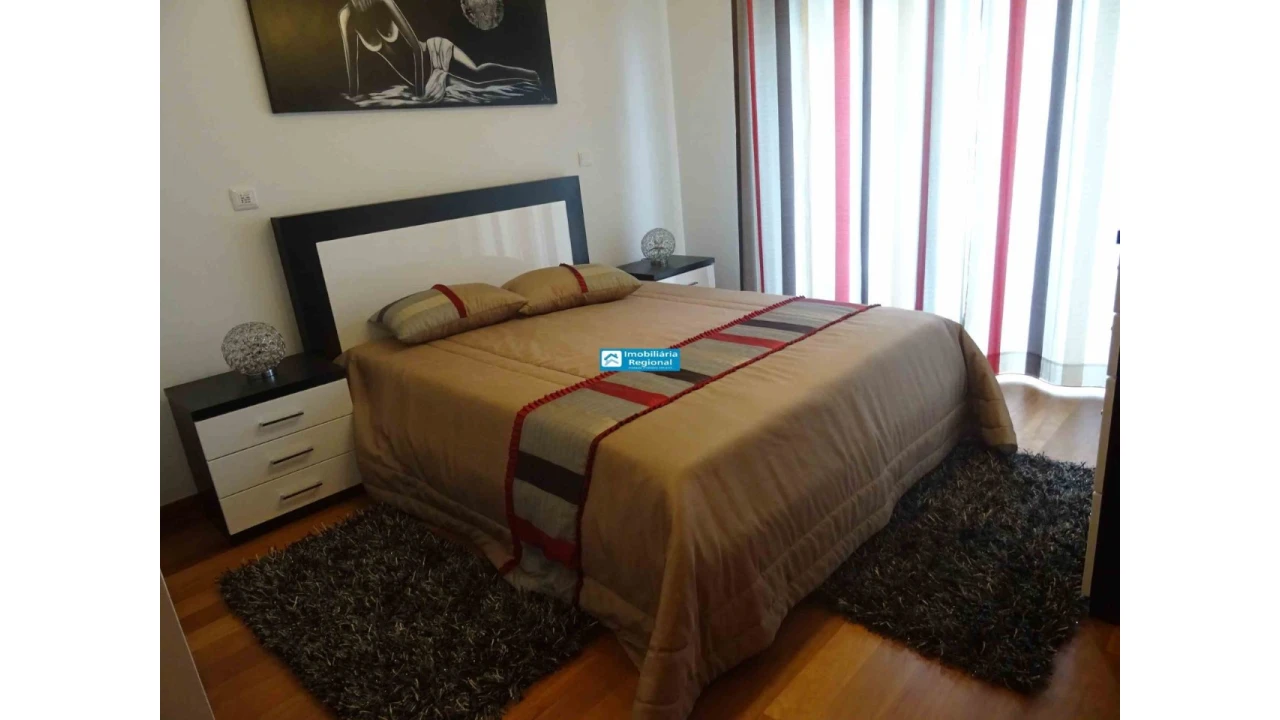Apartamento T3 para Venda em São Martinho Foto 13