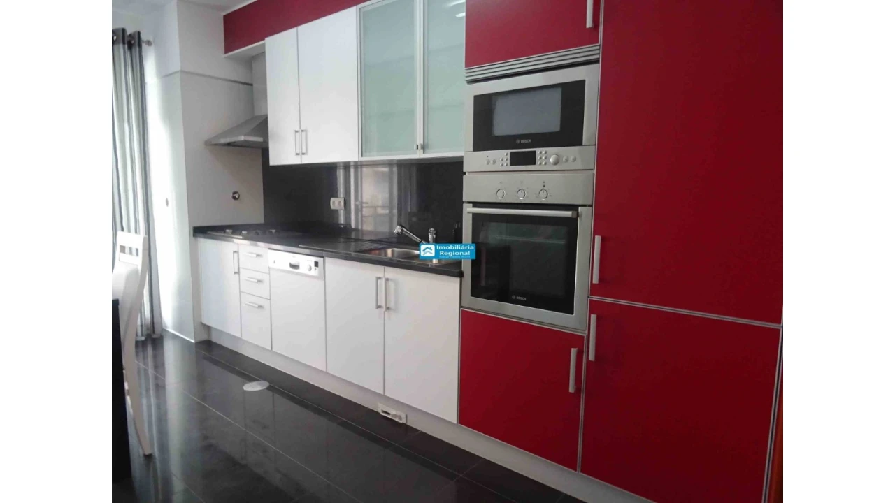 Apartamento T3 para Venda em São Martinho Foto 5