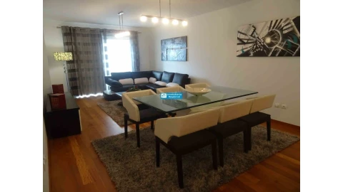 Apartamento T3 para Venda em São Martinho