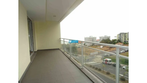 Apartamento T3 para Venda em São Martinho